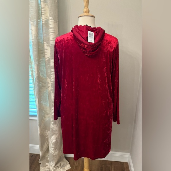 Torrid 3X Hoodie ❣️ - Picture 7 of 9